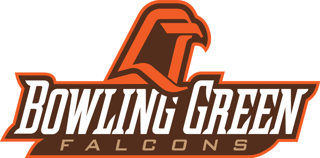 Bowling Green Falcons 1999-2005 Alternate Logo iron on paper